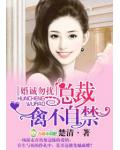 首席老公，先婚厚爱！