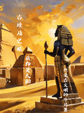 古埃及之旅：我即是太阳