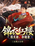 锦衣红楼：我无敌，你随意