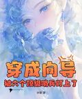 穿成向导，被六个顶级哨兵盯上了