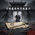 法医宋时：千案录