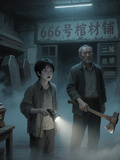 666号棺材铺