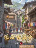 极品女县令
