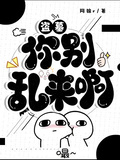盗墓：你别乱来啊