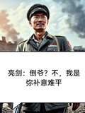 亮剑：倒爷？不，我是弥补意难平