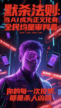 默杀法则