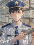 刑侦之路：天才刑警的破茧之旅