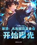 原铁：从收藏品基金会，开始曝光